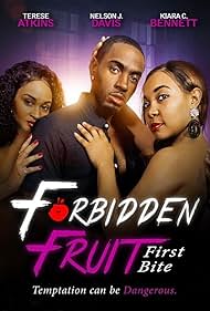 Forbidden Fruit: First Bite (2021) cover