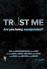 Trust Me Soundtrack (2020) cover