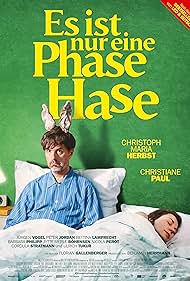 Es ist nur eine Phase, Hase (2021) cover