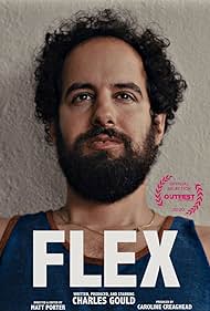 Flex (2020) carátula