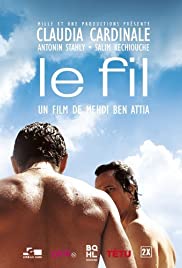 Le Fil: Die Spur unserer Sehnsucht (2009) cover
