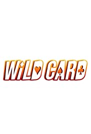 Wild Card (2021) carátula