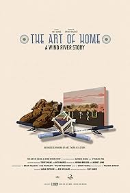 The Art of Home Soundtrack (2020) cover