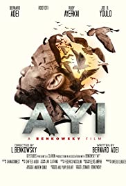 Ayi (2020) cover