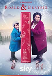 Roald & Beatrix - Un incontro magico Colonna sonora (2020) copertina