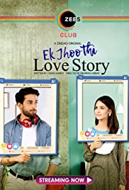 Ek Jhoothi Love Story (2020) cover