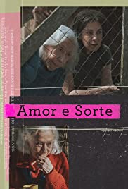 Amor e Sorte Colonna sonora (2020) copertina