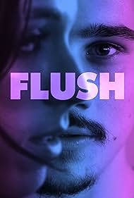 Flush Soundtrack (2020) cover