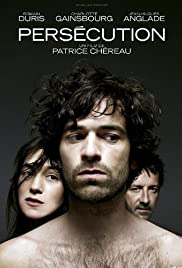 Persécution (2009) cover