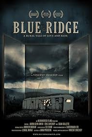 Blue Ridge Colonna sonora (2014) copertina