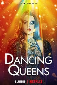 Dancing Queens Soundtrack (2021) cover