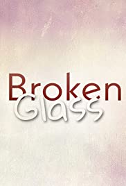 Broken Glass Colonna sonora (2021) copertina