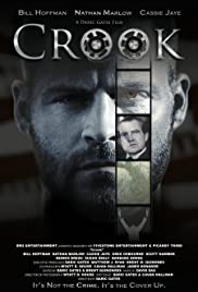 Crook Colonna sonora (2009) copertina
