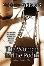 The Woman in the Room Colonna sonora (2022) copertina