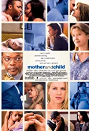 Mother and Child Colonna sonora (2009) copertina