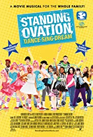 Standing Ovation (2010) cover