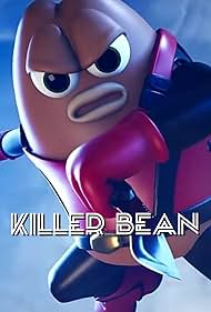 Killer Bean Soundtrack (2020) cover