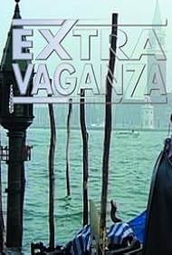 Extravaganza (2005) copertina