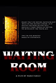 Waiting Room (2019) copertina