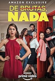 De Brutas, Nada Banda sonora (2019) cobrir