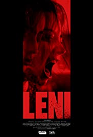 Leni Colonna sonora (2020) copertina