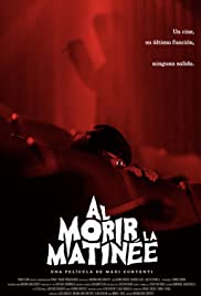 Red Screening - Proiezione mortale Colonna sonora (2020) copertina