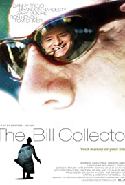 The Bill Collector (2010) cobrir