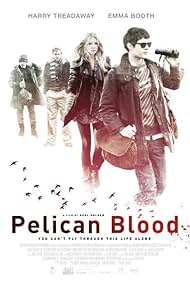 Pelican Blood (2010) copertina