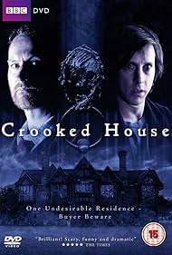 Crooked House Colonna sonora (2008) copertina