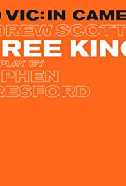 The Three Kings Colonna sonora (2020) copertina