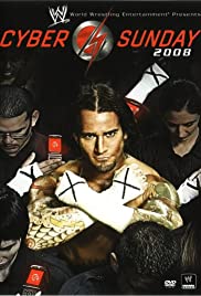 WWE Cyber Sunday Banda sonora (2008) cobrir