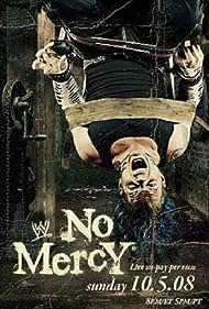 WWE No Mercy Banda sonora (2008) carátula