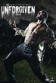WWE Unforgiven Colonna sonora (2008) copertina