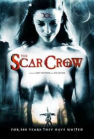 The Scar Crow (2009) cover