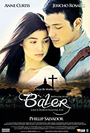 Baler Colonna sonora (2008) copertina