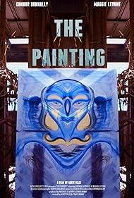 The Painting (2020) copertina