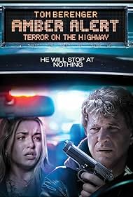 Amber Alert: Terror on the Highway Colonna sonora (2008) copertina