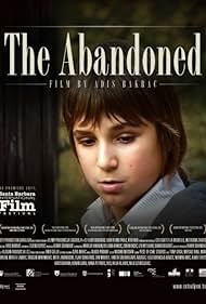 The Abandoned Colonna sonora (2010) copertina