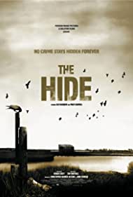 The Hide (2008) cover