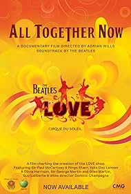 All Together Now Soundtrack (2008) cover