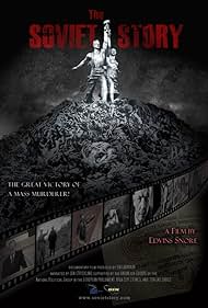 The Soviet Story Colonna sonora (2008) copertina