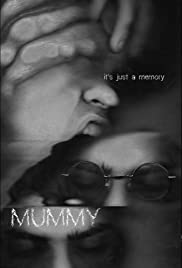 Mummy Colonna sonora (2020) copertina
