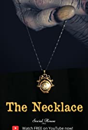 The Necklace Colonna sonora (2020) copertina