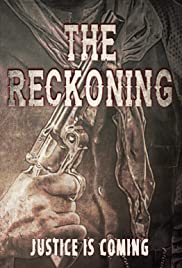 The Reckoning Colonna sonora (2021) copertina