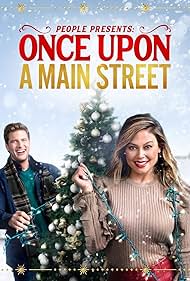 Once Upon a Main Street (2020) cover