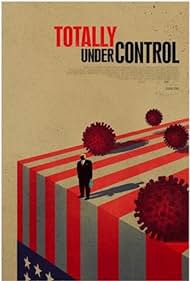 Totally Under Control (2020) cover