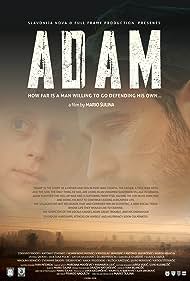 Adam (2020) cover