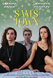 Sam's Town Colonna sonora (2020) copertina