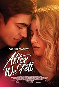 After Love (2021) abdeckung