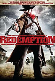 Redemption Colonna sonora (2009) copertina
